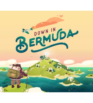 Down in Bermuda Steam Key GLOBAL